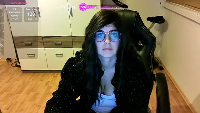 secretmia online show from 9, 1, 2026