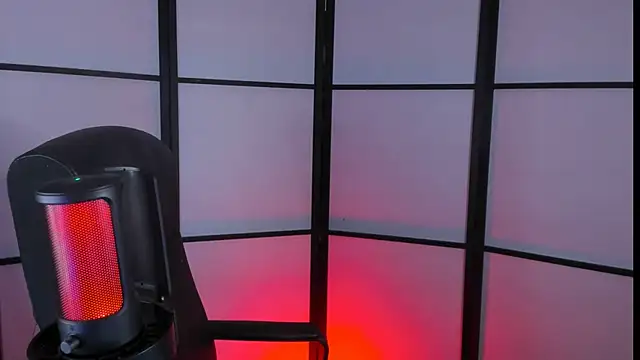 Goddess-Rose online show from 11, 11, 2025