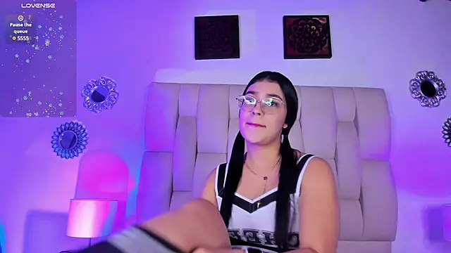 Bianca zaens2 online show from 2, 1, 2025