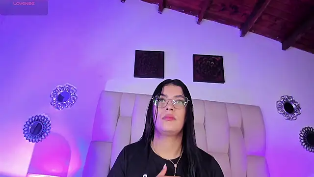 Bianca zaens2 online show from 3, 1, 2025