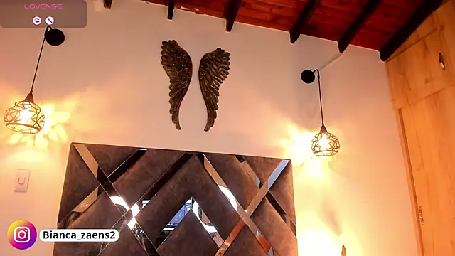 Bianca zaens2 online show from 8, 3, 2025