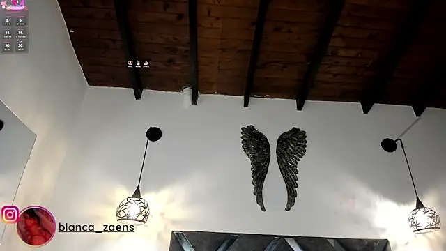 Bianca zaens2 online show from 30, 11, 2025