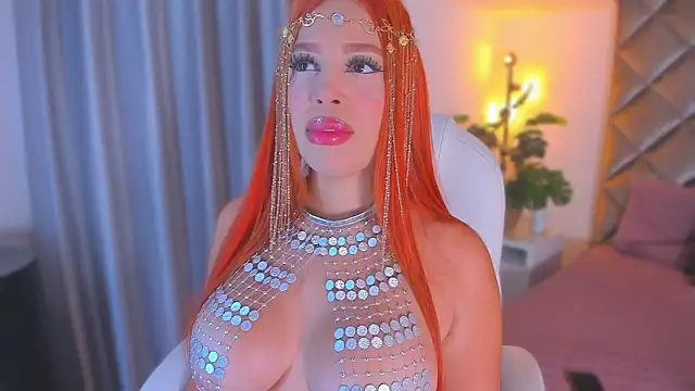 Crazyorange  online show from 15, 2, 2026