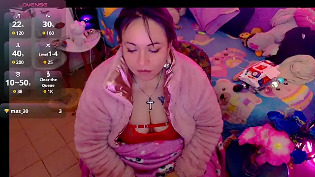 Snapshot of martina_bk chatting on 31, 12, 2024 martina bk online show from 31, 12, 2024