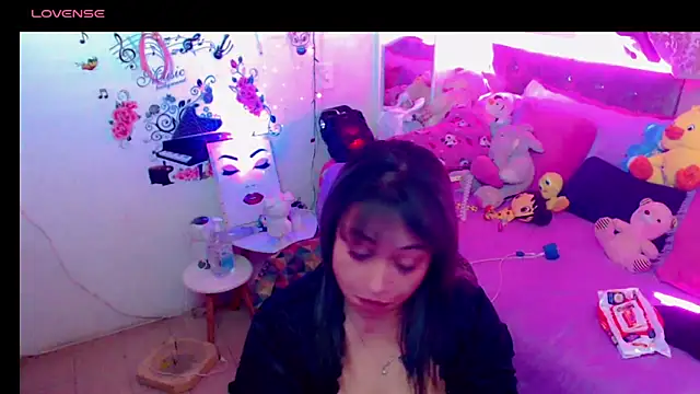 Snapshot of martina_bk chatting on 12, 1, 2025 martina bk online show from 12, 1, 2025