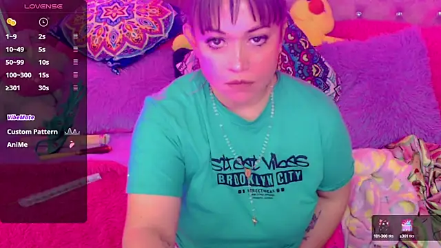 Snapshot of martina_bk chatting on 16, 2, 2025 martina bk online show from 16, 2, 2025