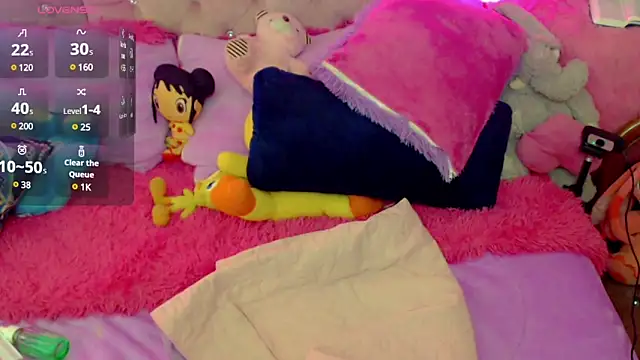 Snapshot of martina_bk chatting on 5, 3, 2025 martina bk online show from 5, 3, 2025