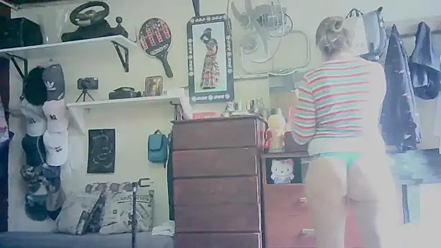 mybodyarg online show from 21, 11, 2025