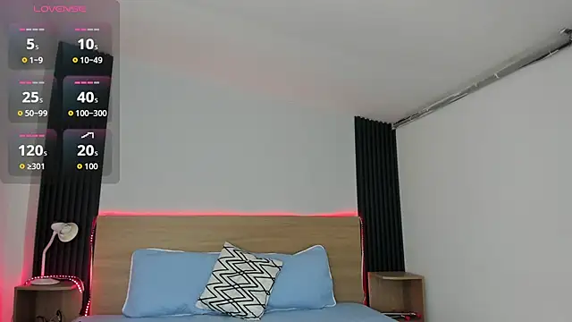 Chiqui milk  online show from 1, 11, 2025