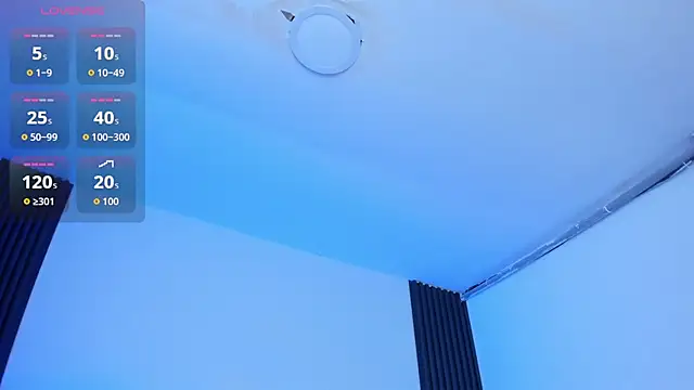 Chiqui milk  online show from 3, 11, 2025