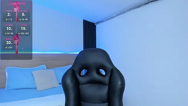 Chiqui milk  online show from 4, 2, 2026