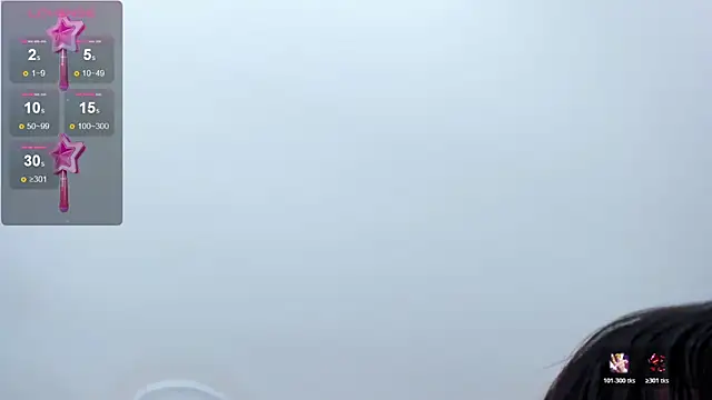 Chiqui milk  online show from 6, 2, 2026