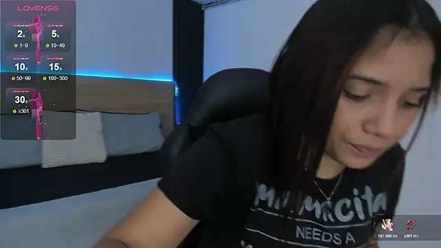 Chiqui milk  online show from 23, 2, 2026