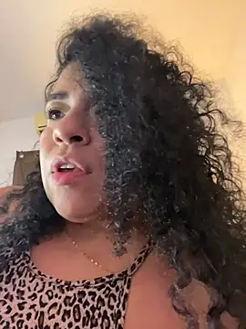 miss grace 01 online show from 13, 10, 2025