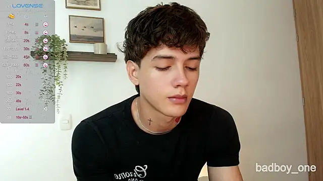 badboy one  online show from 12, 1, 2026