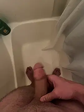 strokingBWC2 online show from 18, 3, 2026