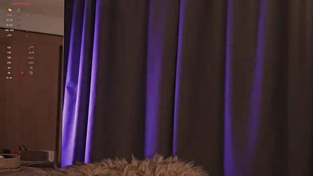 LinaKinky online show from 27, 2, 2025