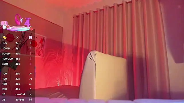 Snapshot of SkiinnyAna chatting on 16, 3, 2025 SkiinnyAna online show from 16, 3, 2025