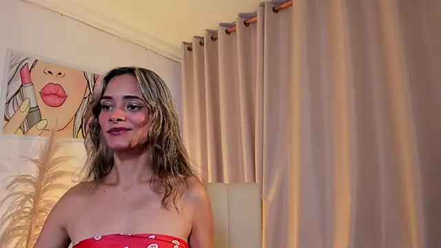 Snapshot of SkiinnyAna chatting on 5, 11, 2025 SkiinnyAna online show from 5, 11, 2025