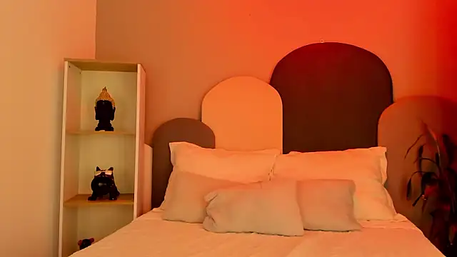 TaraCarson online show from 25, 2, 2026