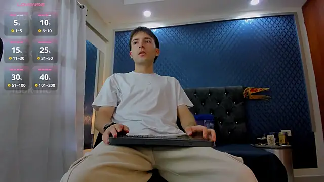 bower and colucci online show from 27, 1, 2025