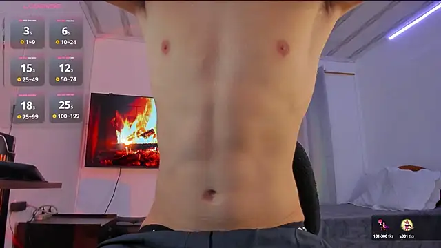 bower and colucci online show from 3, 10, 2025