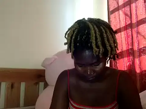 Sexxy pretty24 online show from 7, 2, 2025