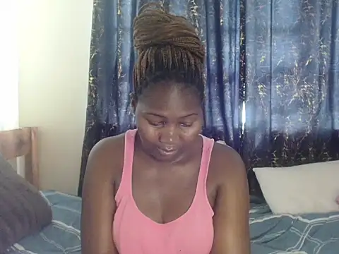 Sexxy pretty24 online show from 6, 11, 2025