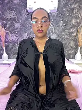 Esmeralda Duarte online show from 2, 7, 2026