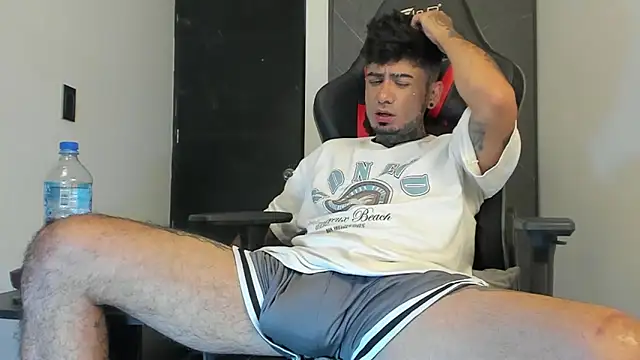 sergiio mesa27 online show from 5, 2, 2025