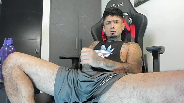 sergiio mesa27 online show from 9, 10, 2025