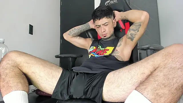 sergiio mesa27 online show from 11, 11, 2025