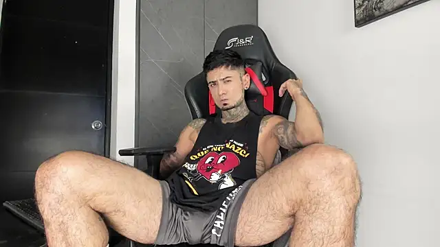 sergiio mesa27 online show from 21, 3, 2026