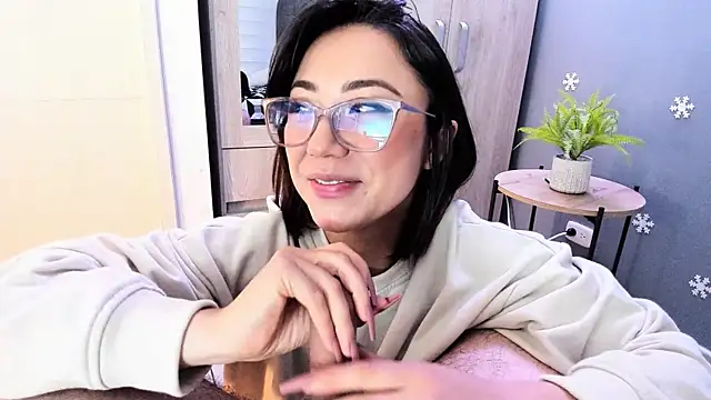 Snapshot of Hot_Couple666 chatting on 11, 3, 2025 Hot Couple666 online show from 11, 3, 2025