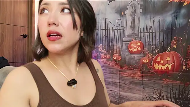 Snapshot of Hot_Couple666 chatting on 23, 10, 2025 Hot Couple666 online show from 23, 10, 2025