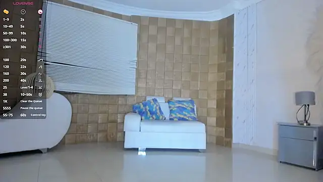 Lissalittlee online show from 19, 9, 2025