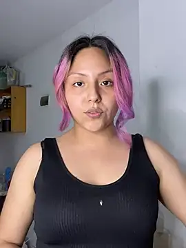 PurpleHaze17 online show from 28, 12, 2024