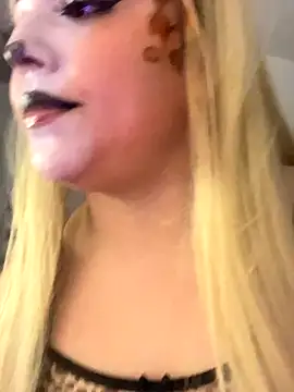 PurpleHaze17 online show from 21, 10, 2025