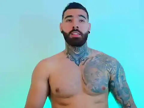 silvano torres online show from 9, 2, 2026