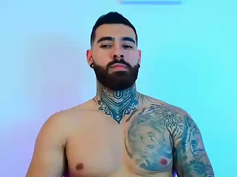 silvano torres online show from 17, 2, 2026