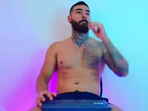 silvano torres online show from 30, 4, 2026