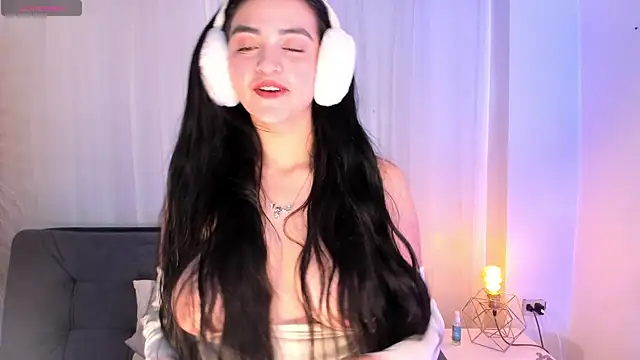 Snapshot of miel_gomez chatting on 29, 1, 2025 miel gomez online show from 29, 1, 2025