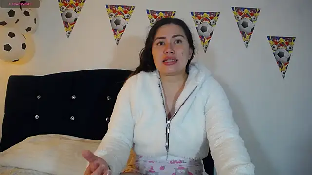 Snapshot of melpark chatting on 16, 6, 2026 melpark online show from 16, 6, 2026