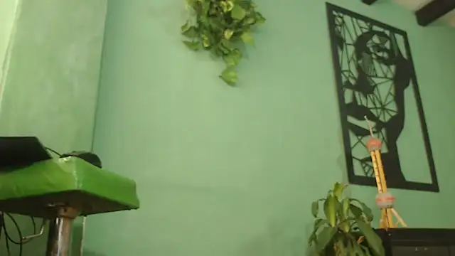 thirstymoonxx online show from 21, 12, 2025