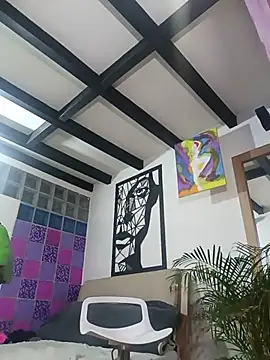 Snapshot of thirstymoonxx chatting on 4, 7, 2026 thirstymoonxx online show from 4, 7, 2026