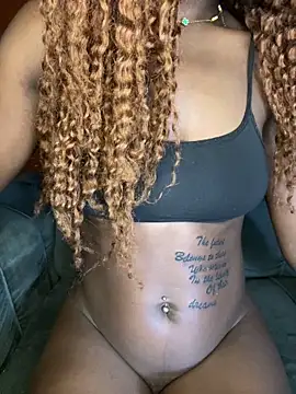 pretty maliah online show from 25, 3, 2026