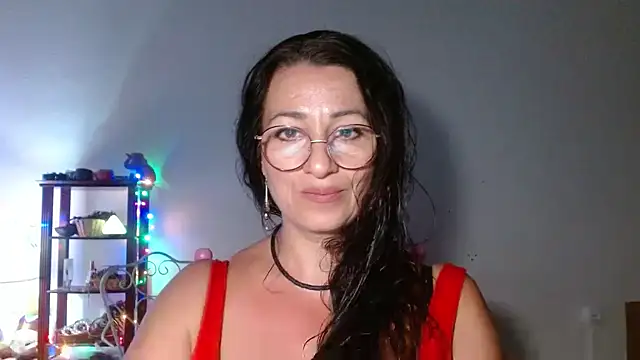 KeisyNeonX online show from 21, 10, 2025