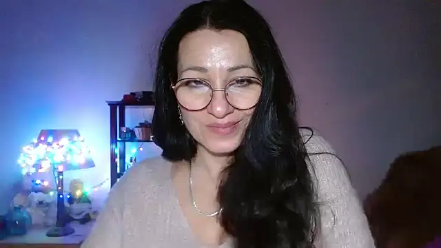 KeisyNeonX online show from 13, 1, 2026