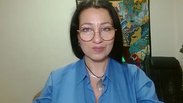 KeisyNeonX online show from 23, 3, 2026