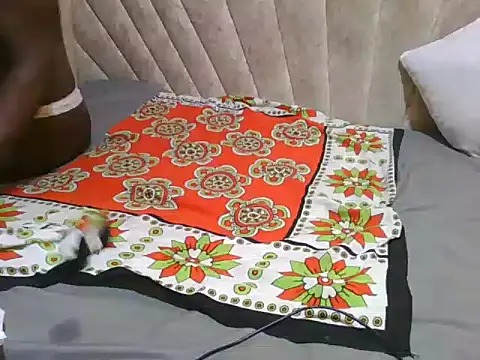 Sexy Villagegal online show from 15, 4, 2026